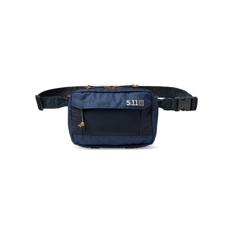BOLSA 5.11 - MVR 3IN1 3L POUCH - Risk Top Tactical