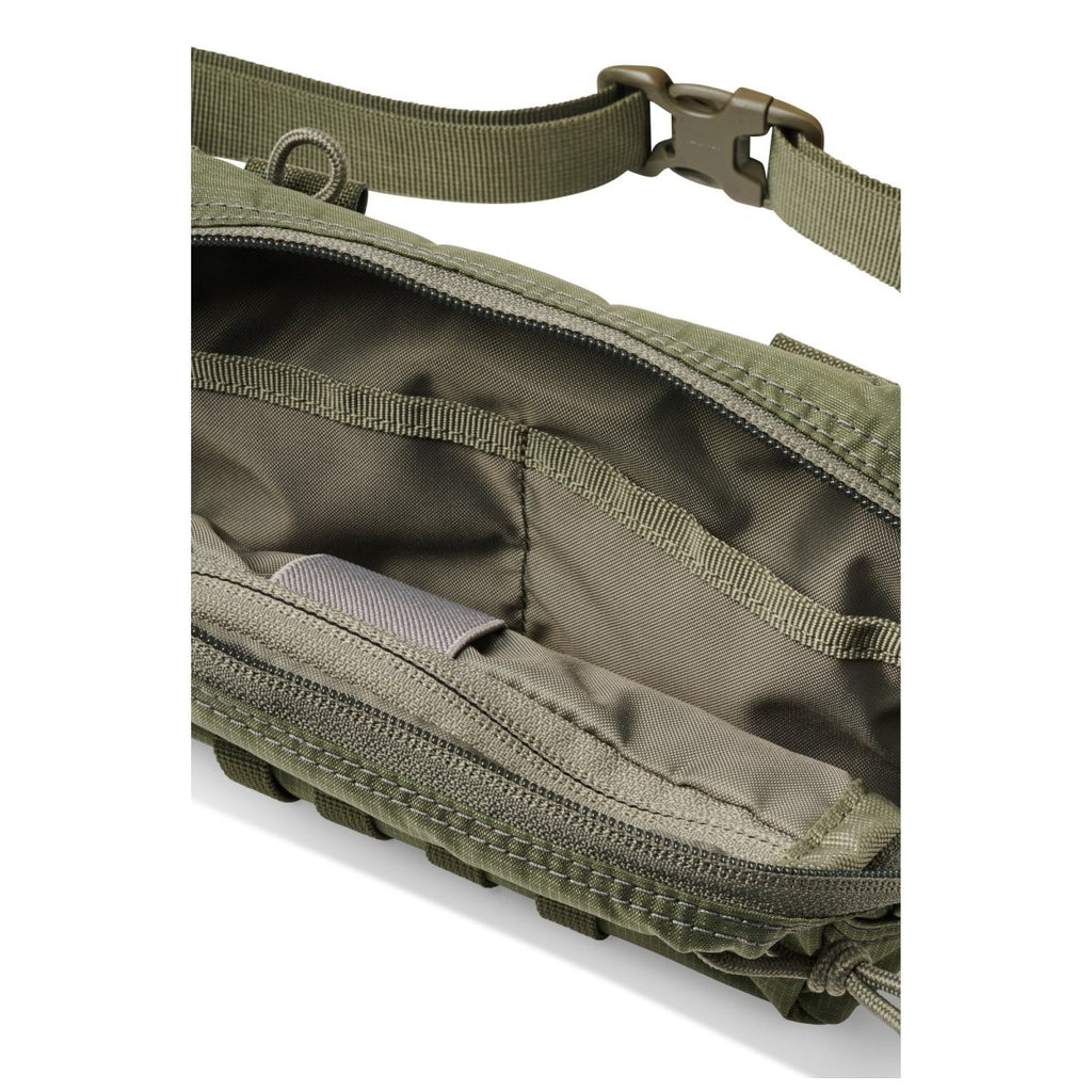 BOLSA 5.11 - SKYWEIGHT OTG CROSSBODY - Risk Top Tactical