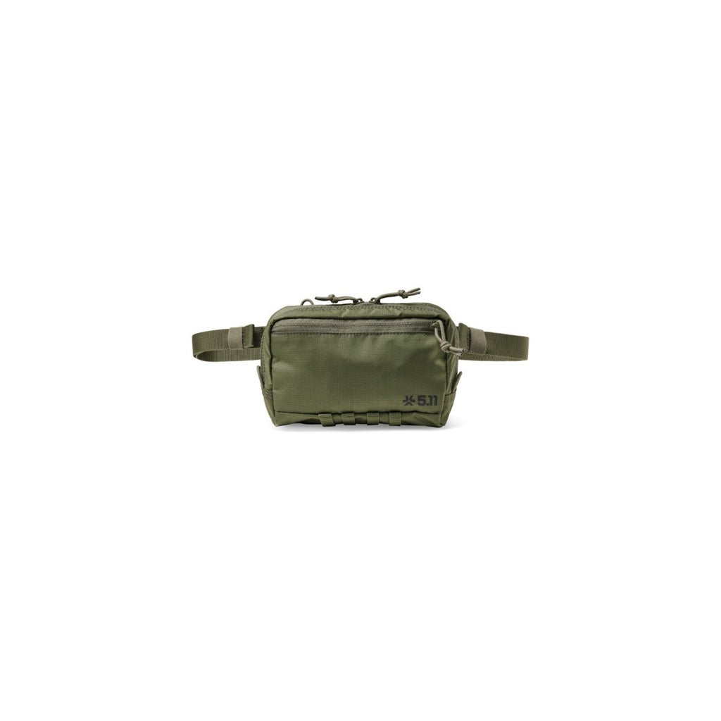BOLSA 5.11 - SKYWEIGHT OTG CROSSBODY - Risk Top Tactical