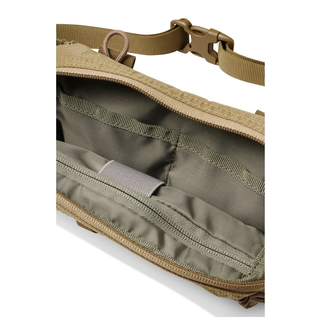 BOLSA 5.11 - SKYWEIGHT OTG CROSSBODY - Risk Top Tactical