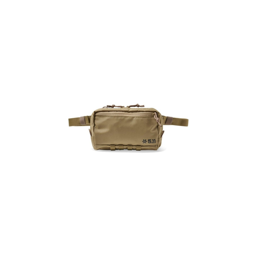 BOLSA 5.11 - SKYWEIGHT OTG CROSSBODY - Risk Top Tactical