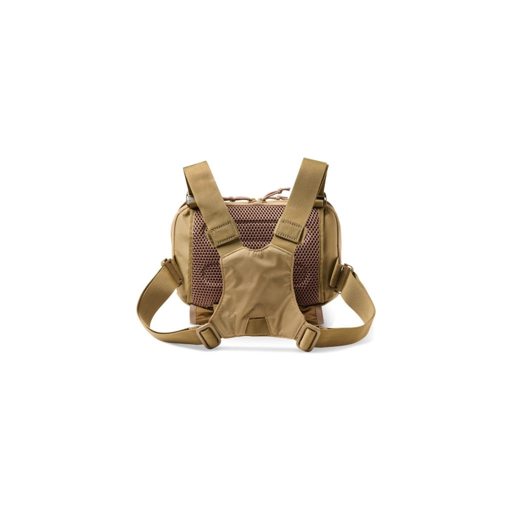 BOLSA 5.11 - Skyweight Survival Plus Chest Pack - Risk Top Tactical