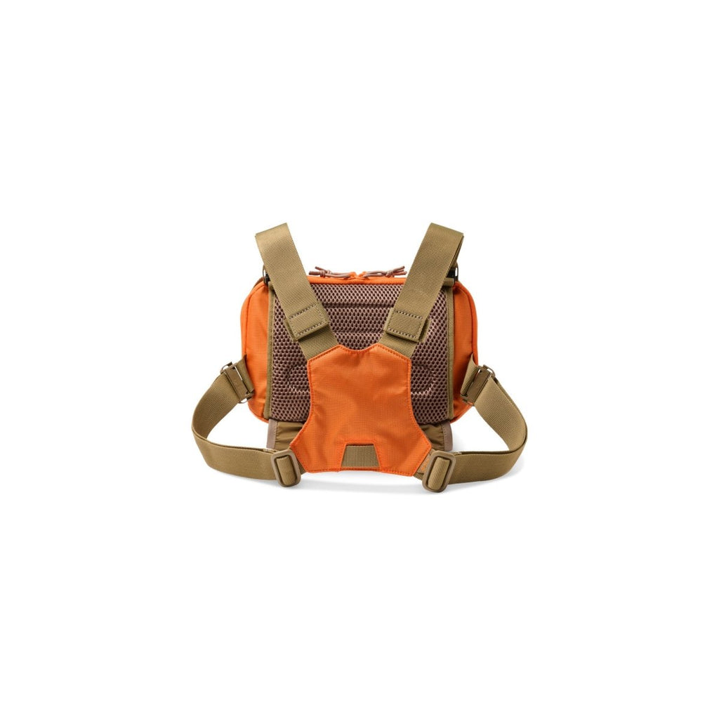 BOLSA 5.11 - Skyweight Survival Plus Chest Pack - Risk Top Tactical