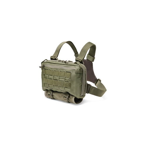 BOLSA 5.11 - Skyweight Survival Plus Chest Pack - Risk Top Tactical