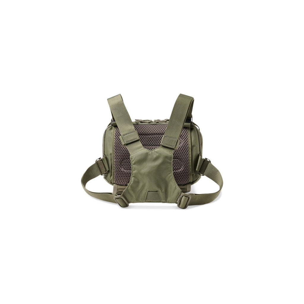 BOLSA 5.11 - Skyweight Survival Plus Chest Pack - Risk Top Tactical