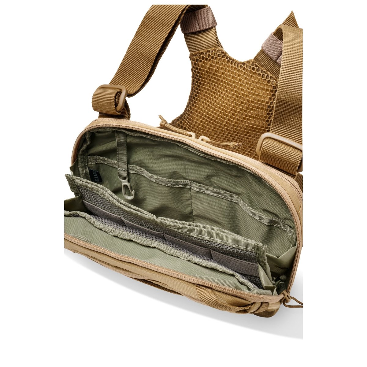 BOLSA 5.11 - SKYWEIGHT UTILITY CHEST PACK - Risk Top Tactical