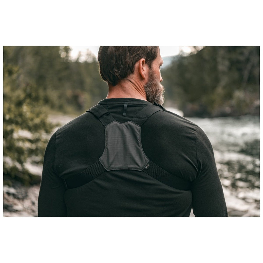 BOLSA 5.11 - SKYWEIGHT UTILITY CHEST PACK - Risk Top Tactical