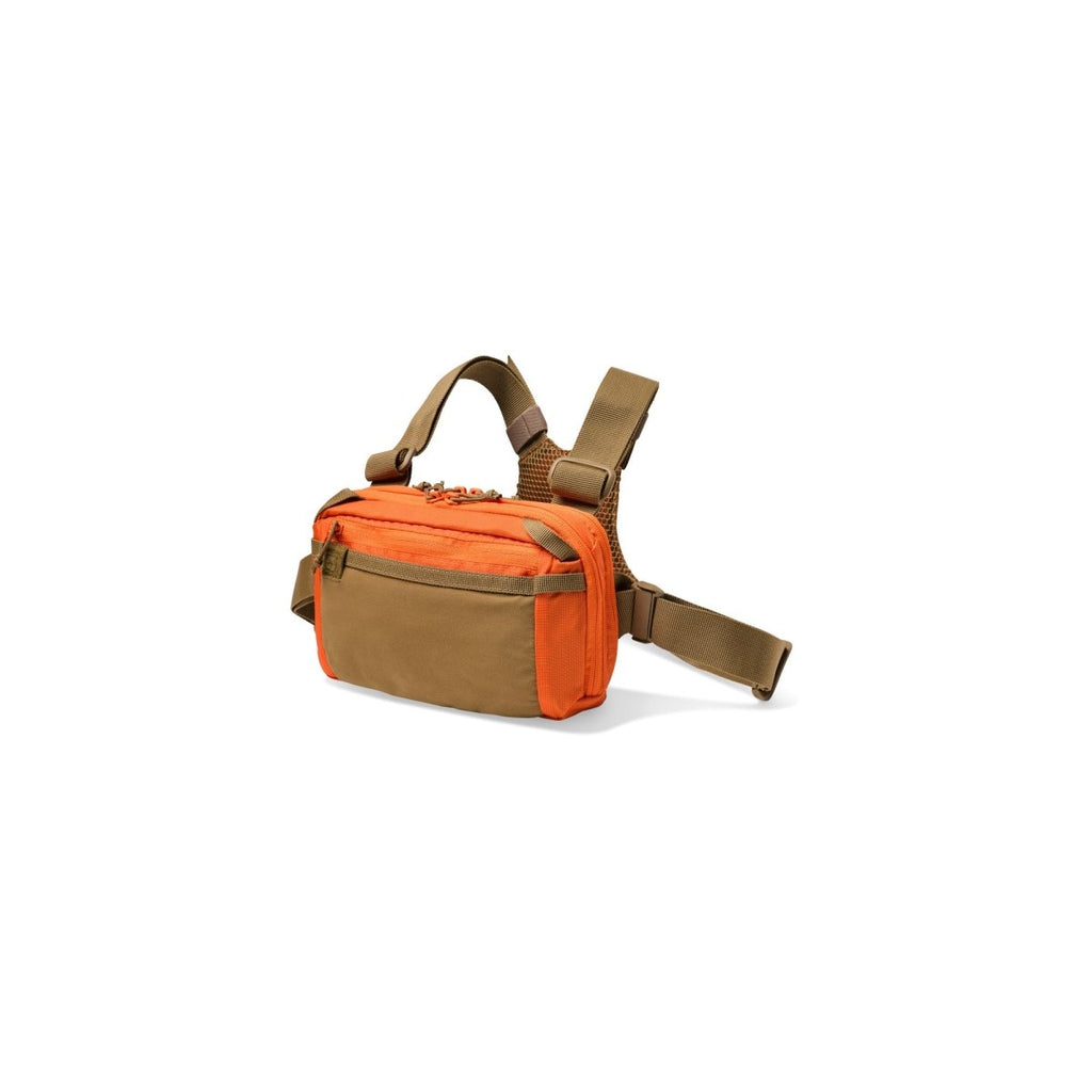 BOLSA 5.11 - SKYWEIGHT UTILITY CHEST PACK - Risk Top Tactical