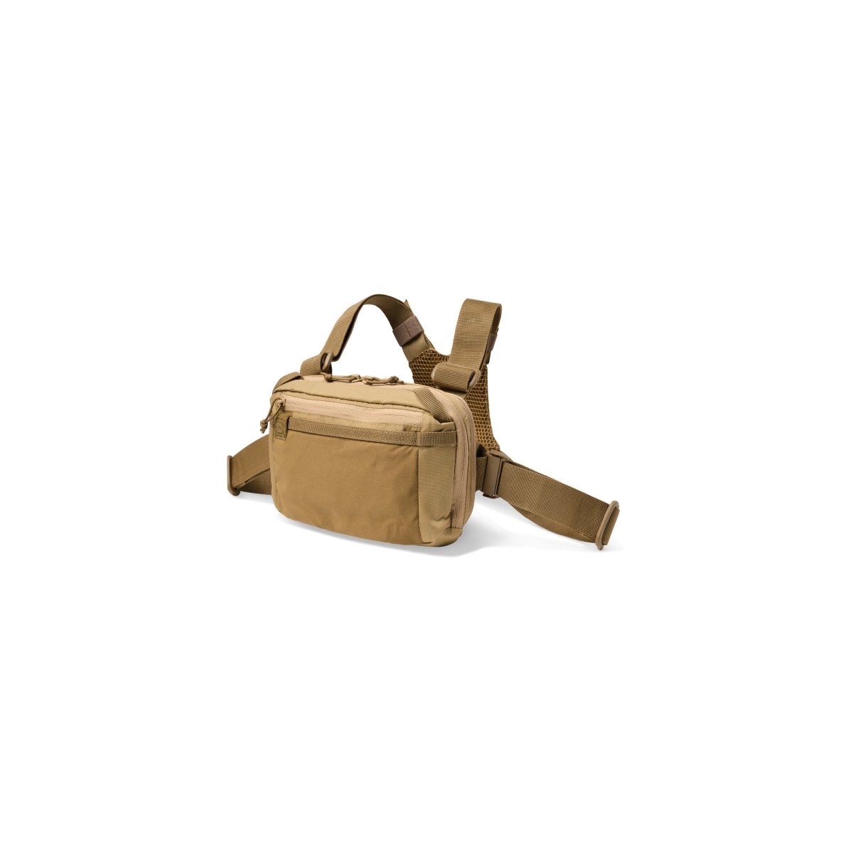 BOLSA 5.11 - SKYWEIGHT UTILITY CHEST PACK - Risk Top Tactical