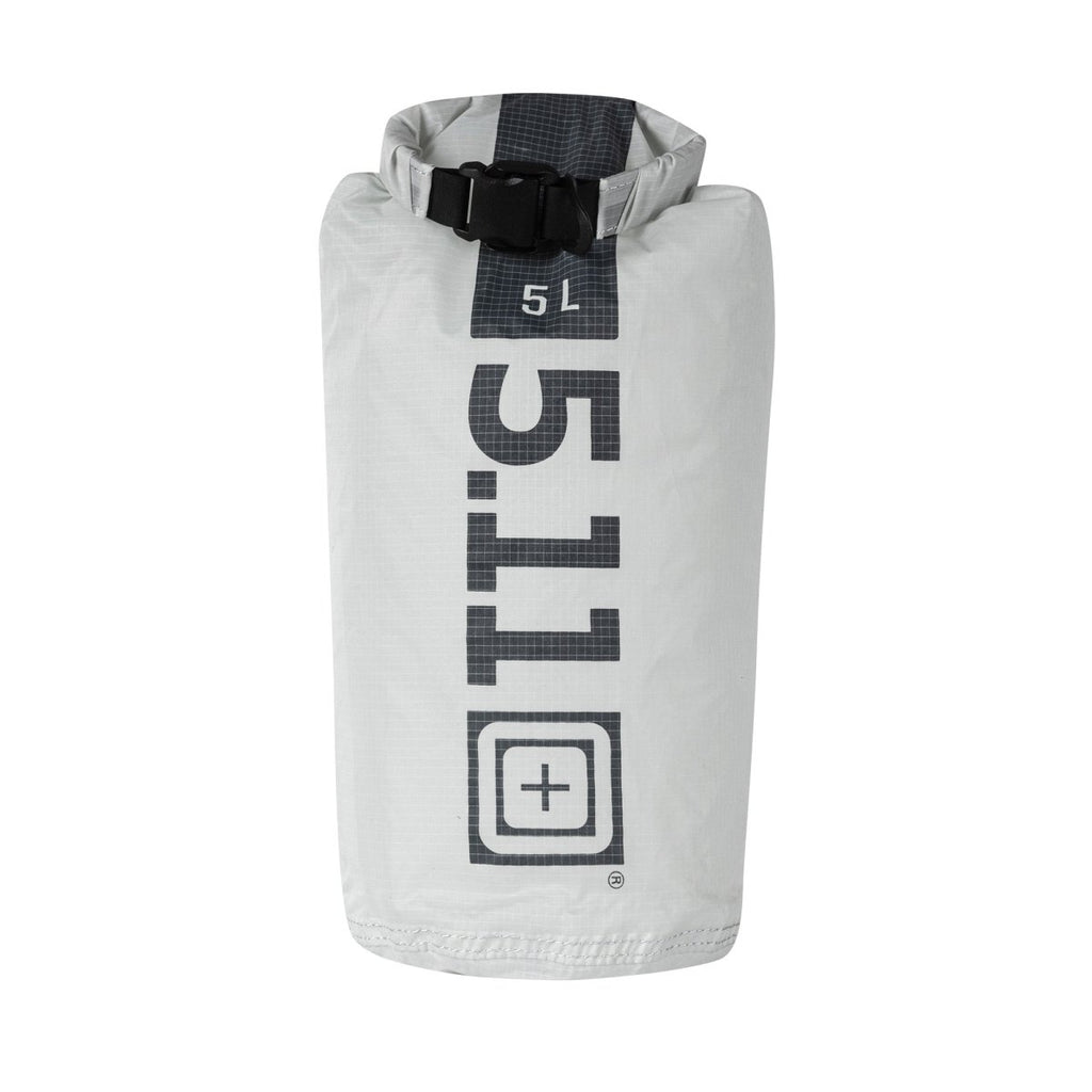 BOLSA 5.11 - ULTRALIGHT DRY BAG 5L - Risk Top Tactical