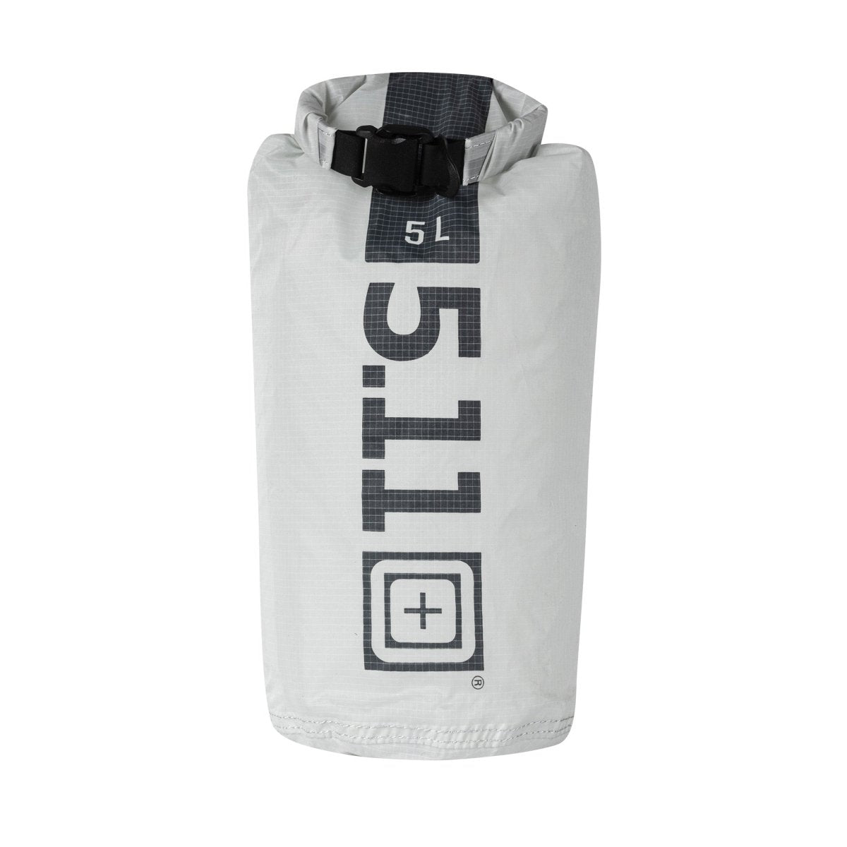 BOLSA 5.11 - ULTRALIGHT DRY BAG 5L - Risk Top Tactical