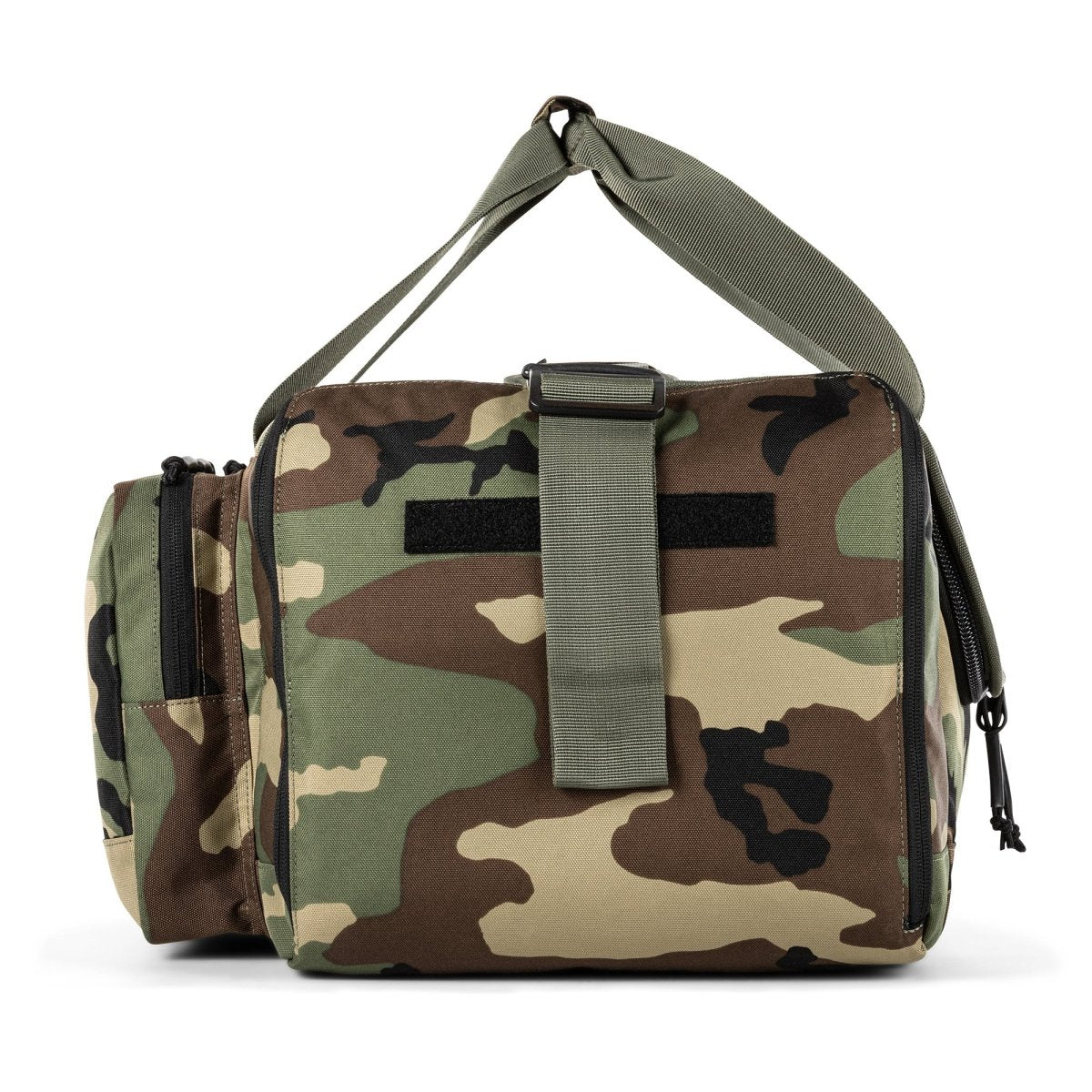 BOLSA DE ENTRENAMIENTO 5.11 - RANGE READY - Risk Top Tactical