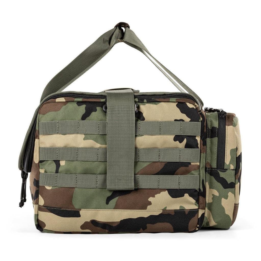 BOLSA DE ENTRENAMIENTO 5.11 - RANGE READY - Risk Top Tactical