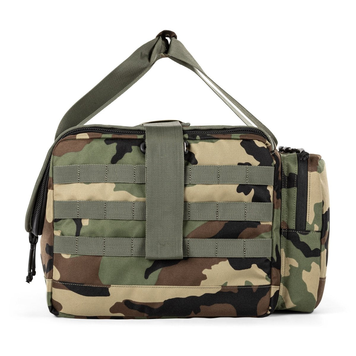 BOLSA DE ENTRENAMIENTO 5.11 - RANGE READY - Risk Top Tactical