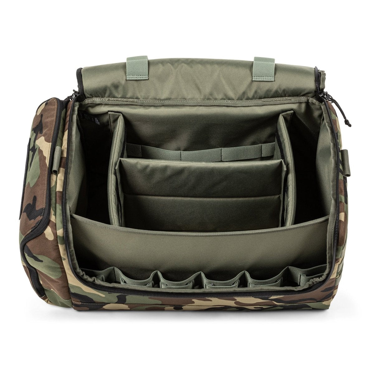 BOLSA DE ENTRENAMIENTO 5.11 - RANGE READY - Risk Top Tactical