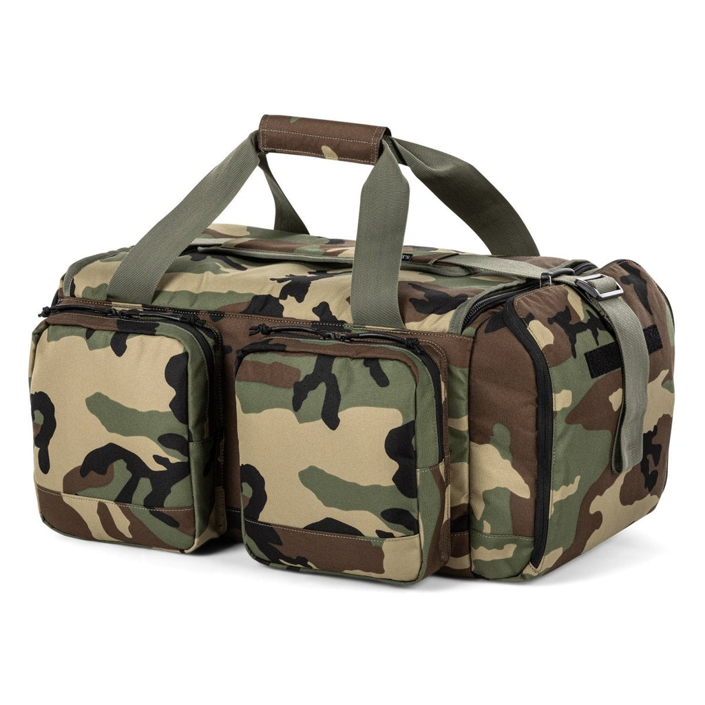 BOLSA DE ENTRENAMIENTO 5.11 - RANGE READY - Risk Top Tactical