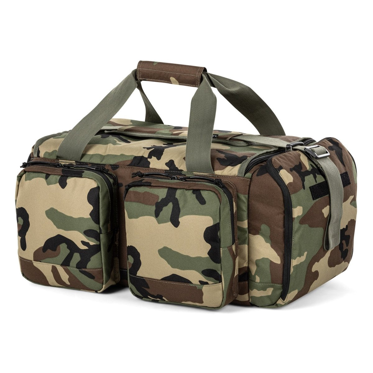 BOLSA DE ENTRENAMIENTO 5.11 - RANGE READY - Risk Top Tactical