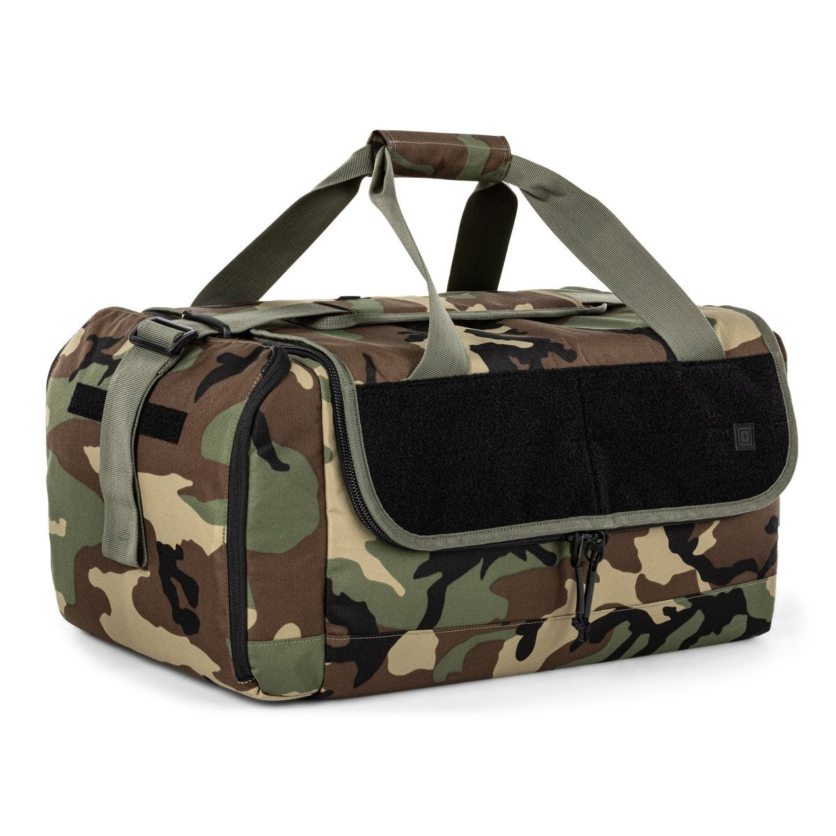 BOLSA DE ENTRENAMIENTO 5.11 - RANGE READY - Risk Top Tactical