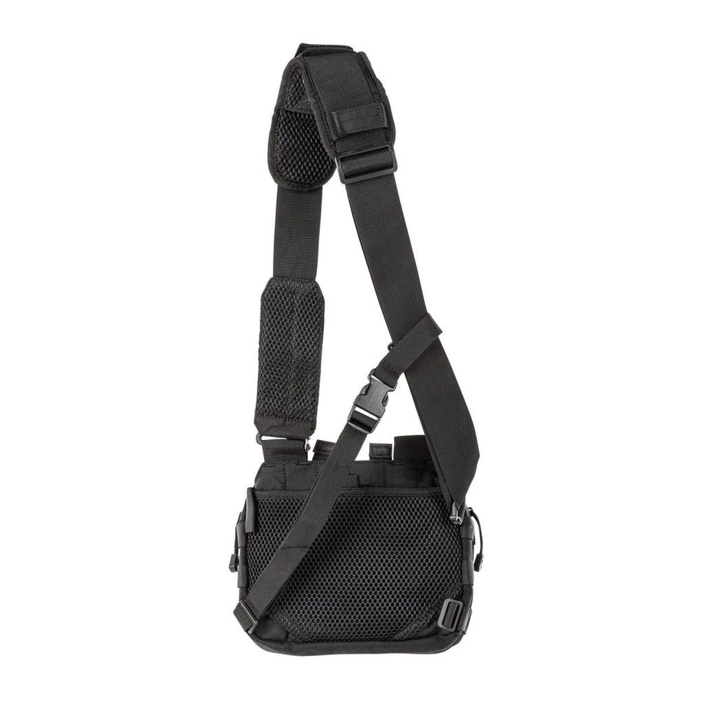 BOLSA TACTICA 5.11 - 2 - BANGER - Risk Top Tactical