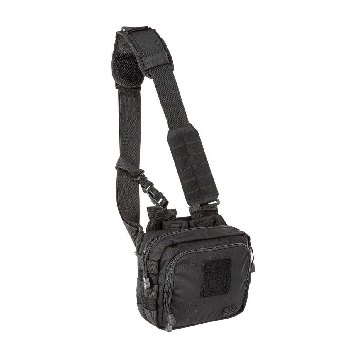 BOLSA TACTICA 5.11 - 2 - BANGER - Risk Top Tactical