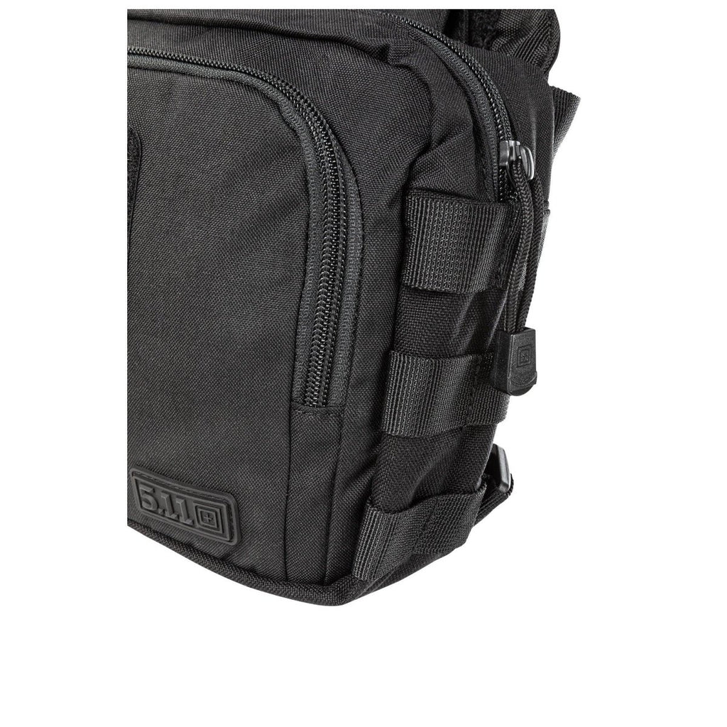 BOLSA TACTICA 5.11 - 2 - BANGER - Risk Top Tactical