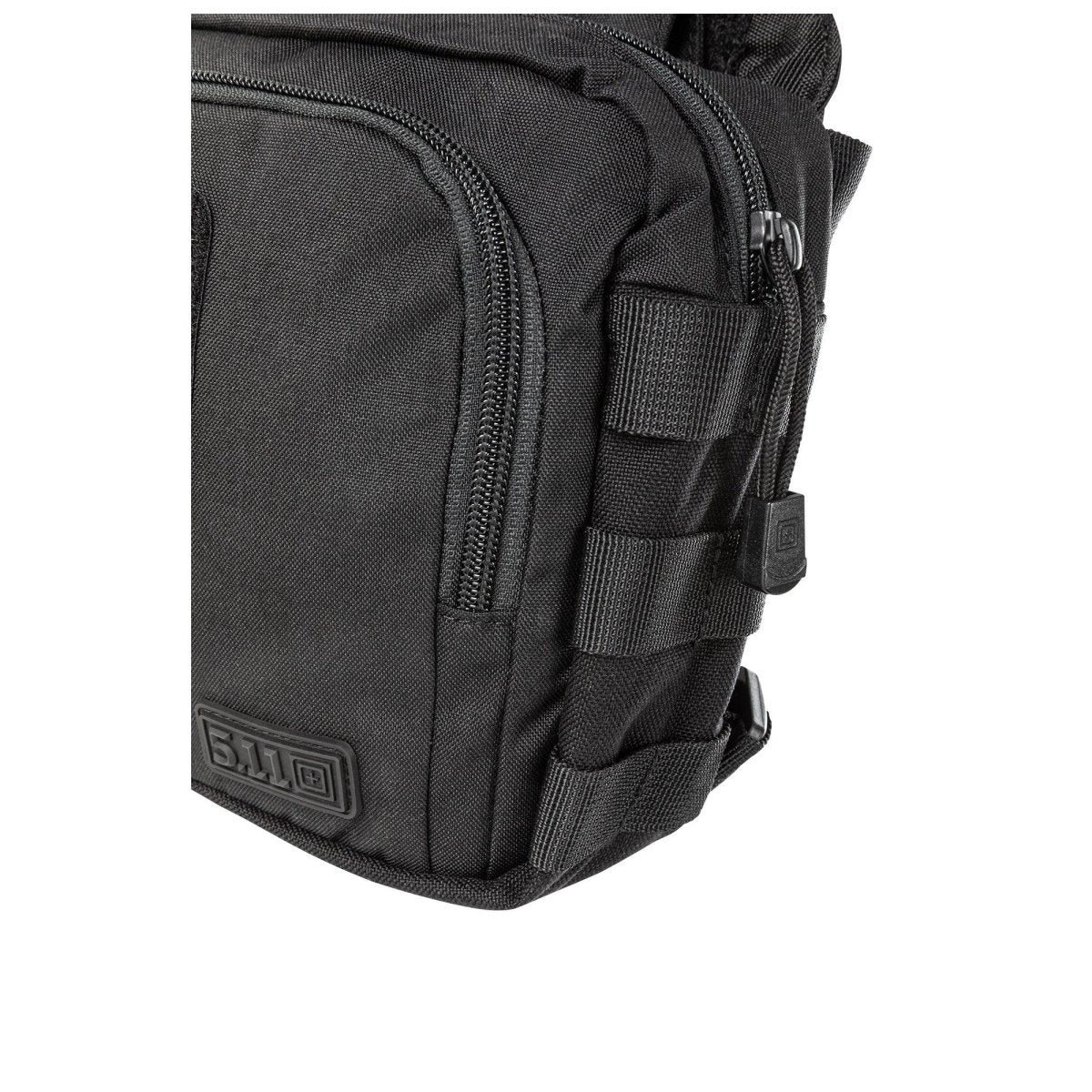 BOLSA TACTICA 5.11 - 2 - BANGER - Risk Top Tactical