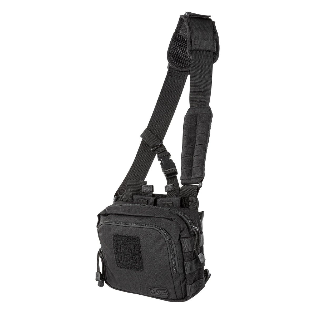 BOLSA TACTICA 5.11 - 2 - BANGER - Risk Top Tactical