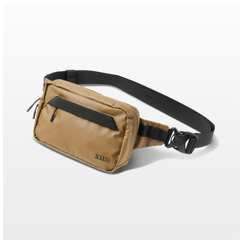 BOLSA TACTICA 5.11 - ALLHAULA WAIST PACK - Risk Top Tactical