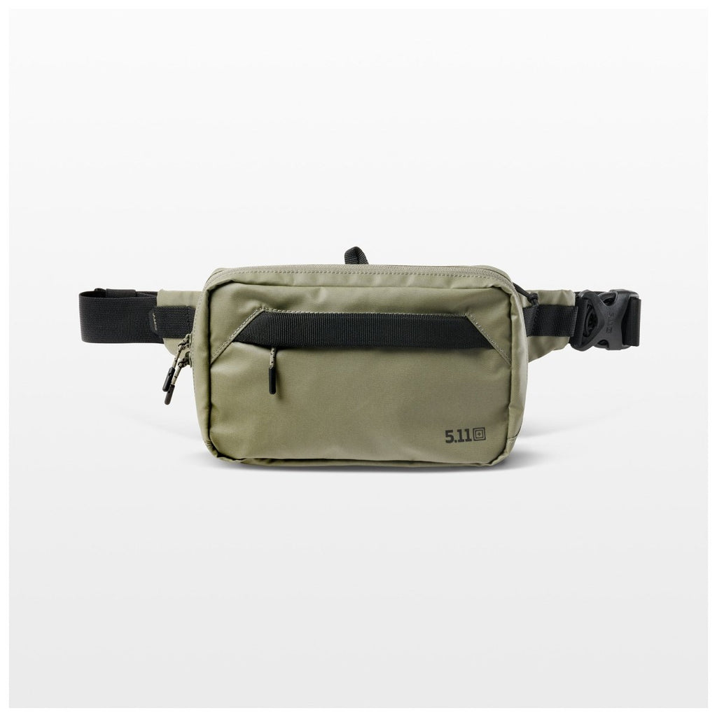 BOLSA TACTICA 5.11 - ALLHAULA WAIST PACK - Risk Top Tactical