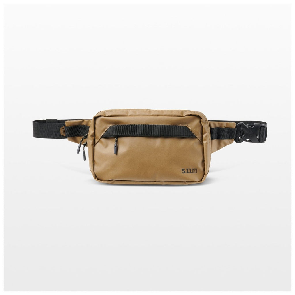 BOLSA TACTICA 5.11 - ALLHAULA WAIST PACK - Risk Top Tactical
