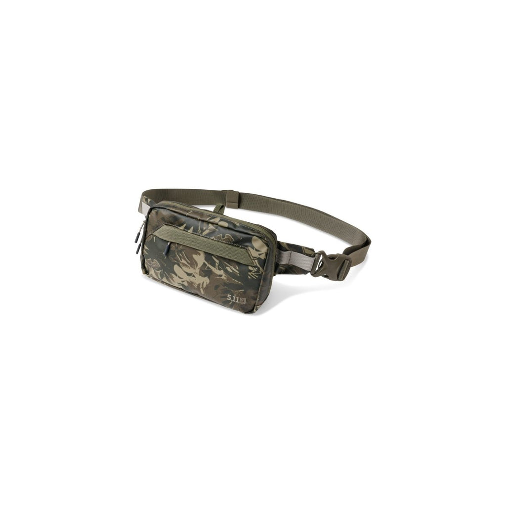 BOLSA TACTICA 5.11 - ALLHAULA WAIST PACK - Risk Top Tactical