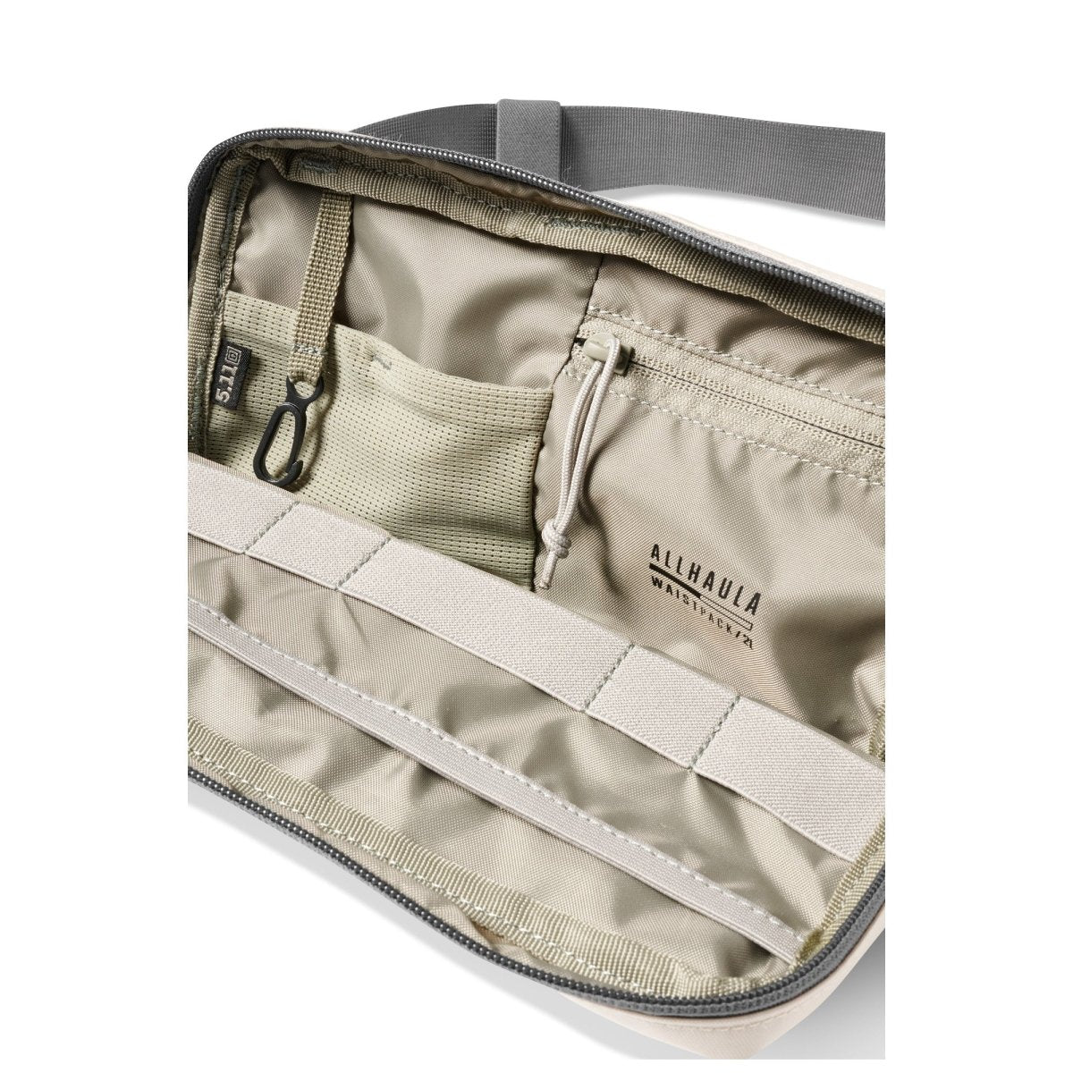 BOLSA TACTICA 5.11 - ALLHAULA WAIST PACK - Risk Top Tactical