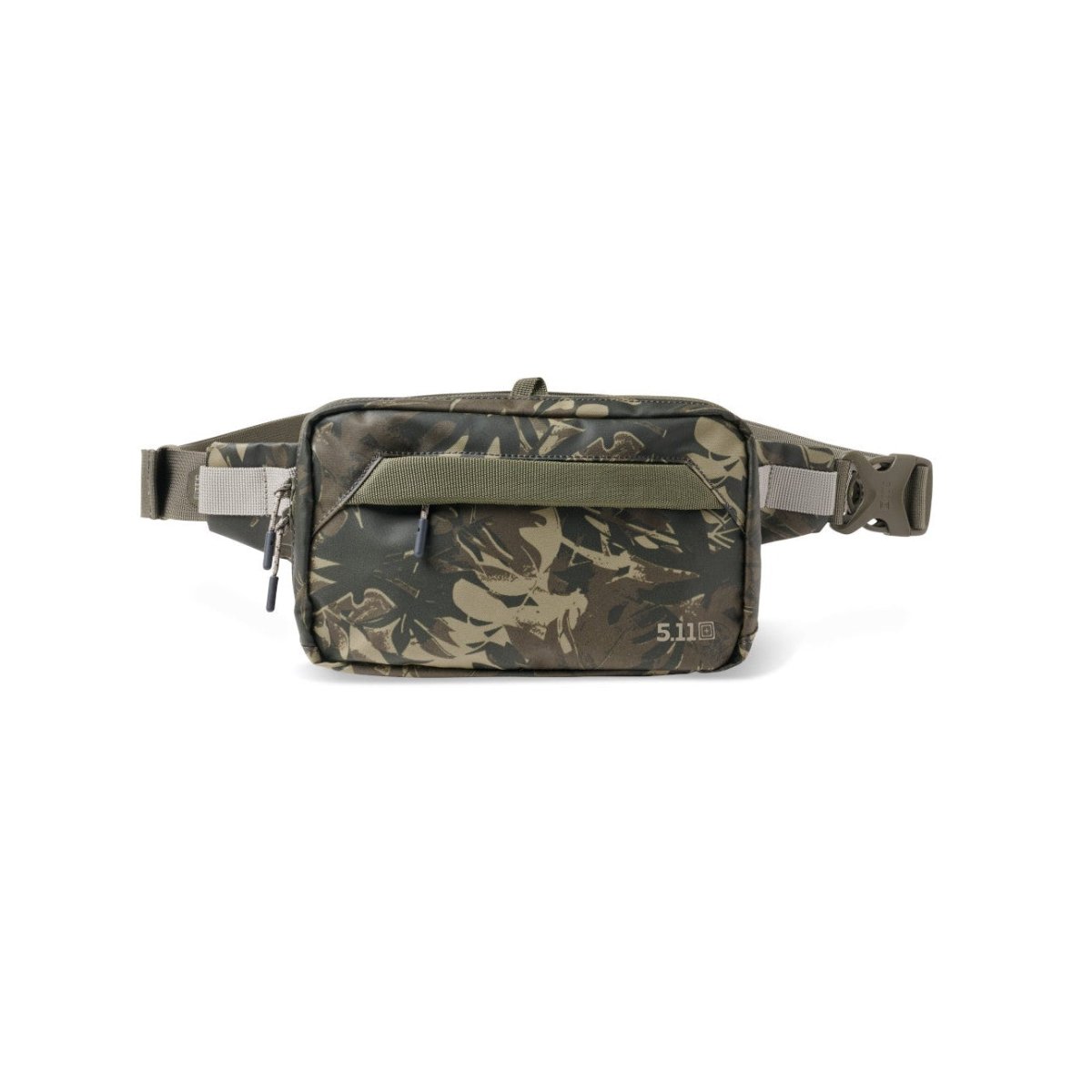 BOLSA TACTICA 5.11 - ALLHAULA WAIST PACK - Risk Top Tactical
