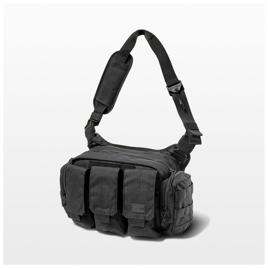 BOLSA TACTICA 5.11 - BAILOUT - Risk Top Tactical