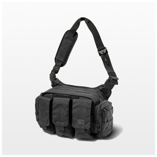 BOLSA TACTICA 5.11 - BAILOUT - Risk Top Tactical