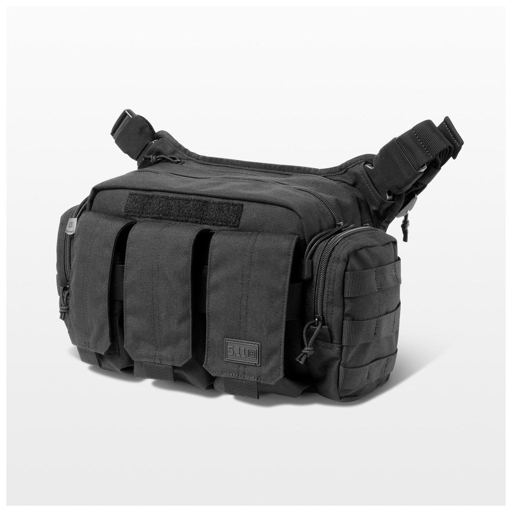 BOLSA TACTICA 5.11 - BAILOUT - Risk Top Tactical