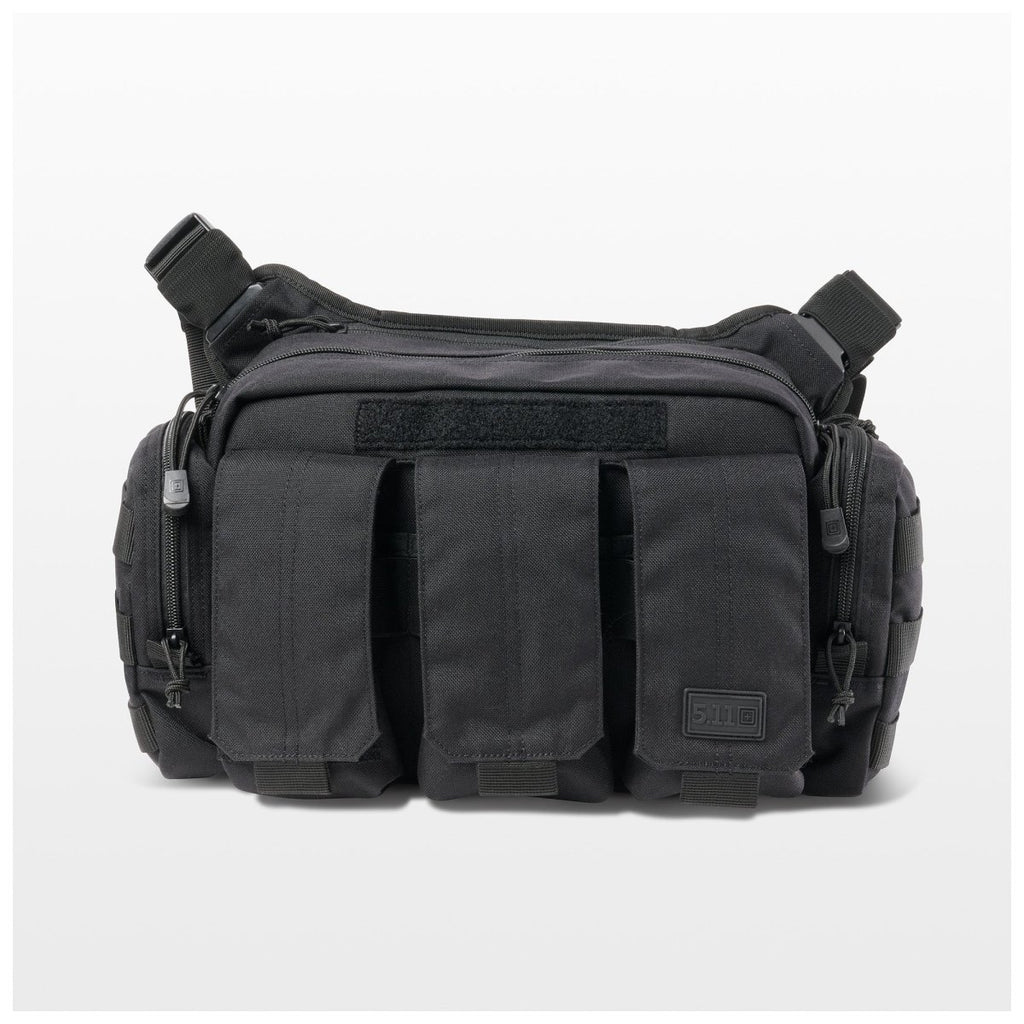 BOLSA TACTICA 5.11 - BAILOUT - Risk Top Tactical