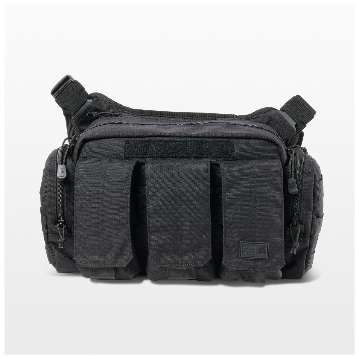 BOLSA TACTICA 5.11 - BAILOUT - Risk Top Tactical