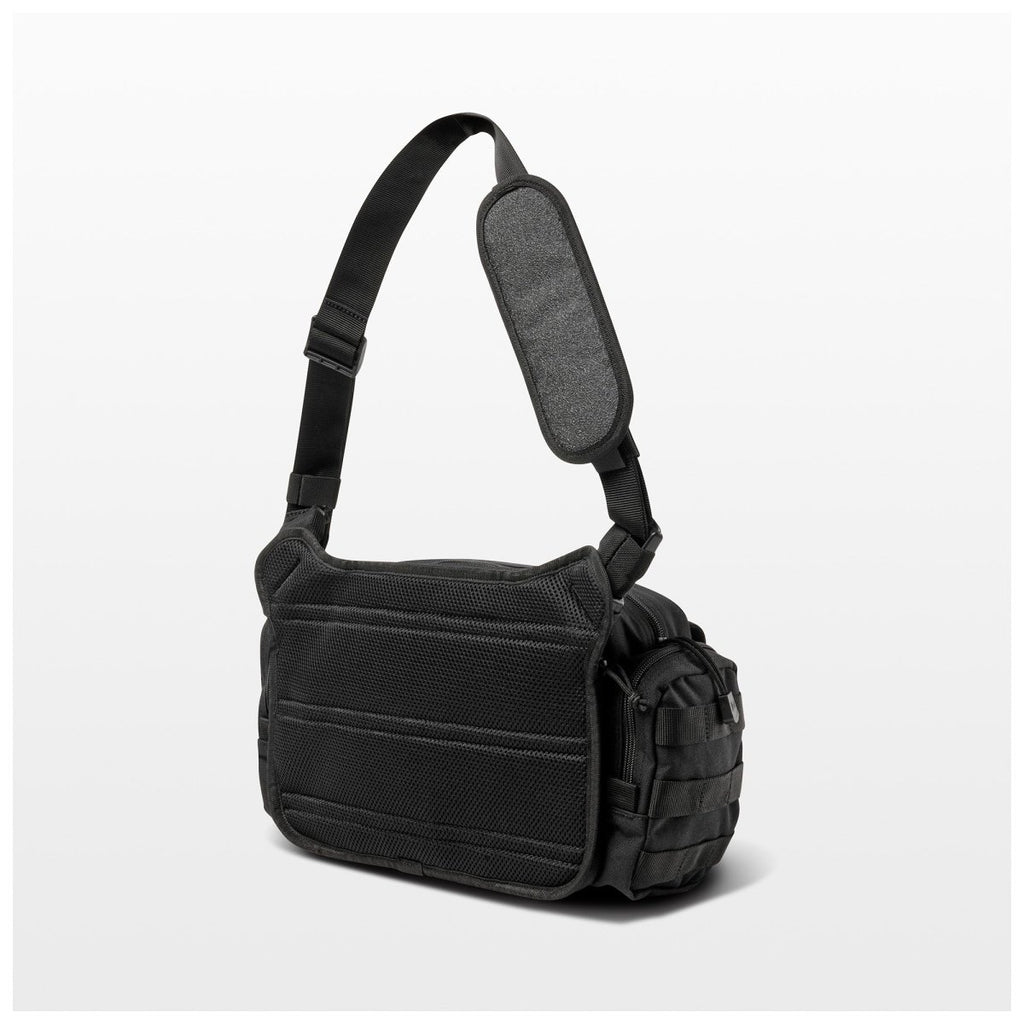 BOLSA TACTICA 5.11 - BAILOUT - Risk Top Tactical
