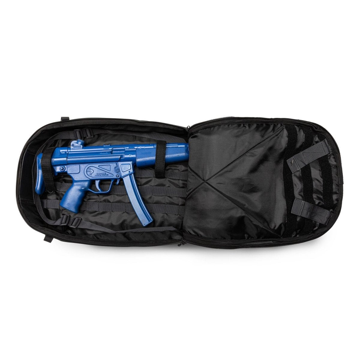 BOLSA TACTICA 5.11 - COVERT SELECT CARRY PACK - Risk Top Tactical