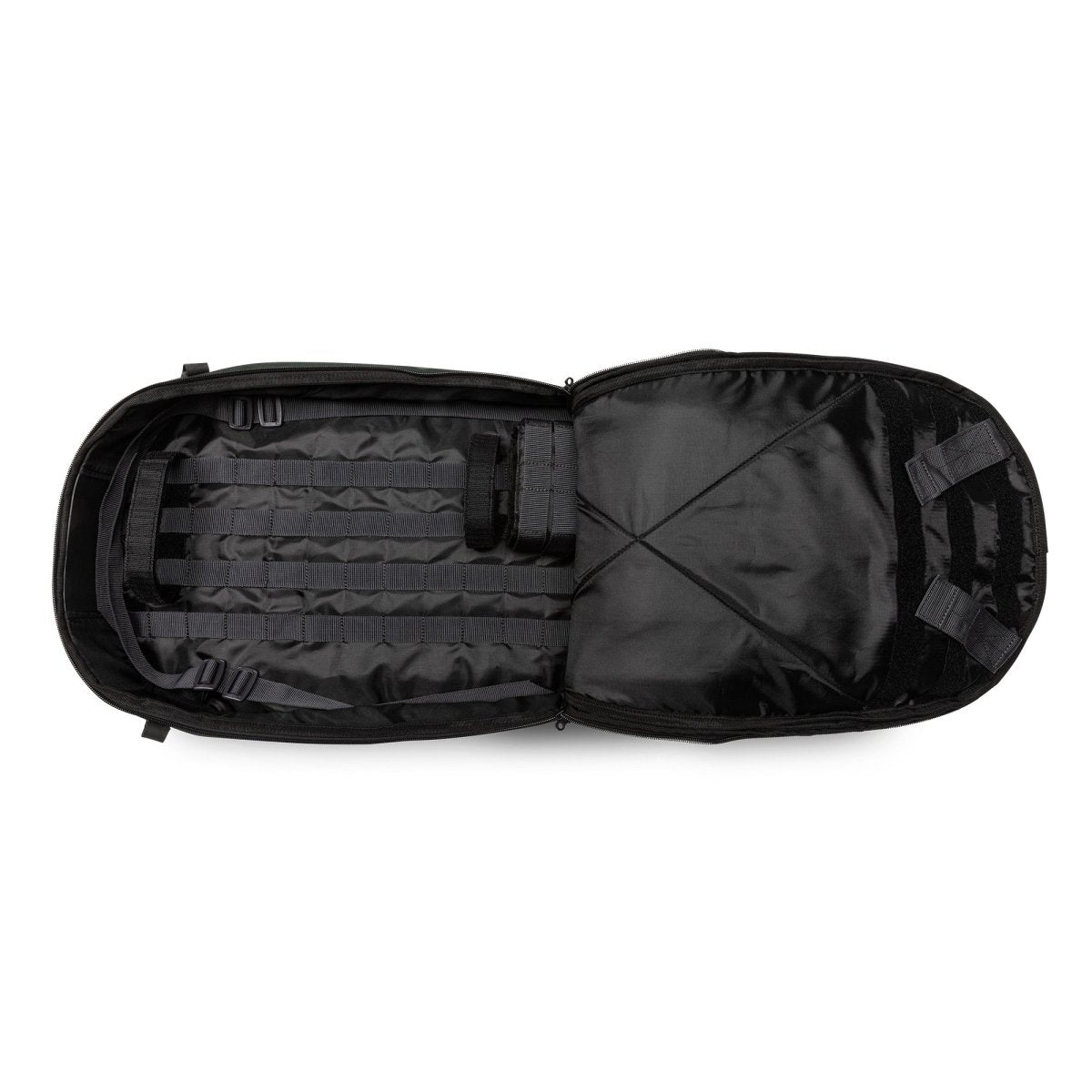 BOLSA TACTICA 5.11 - COVERT SELECT CARRY PACK - Risk Top Tactical