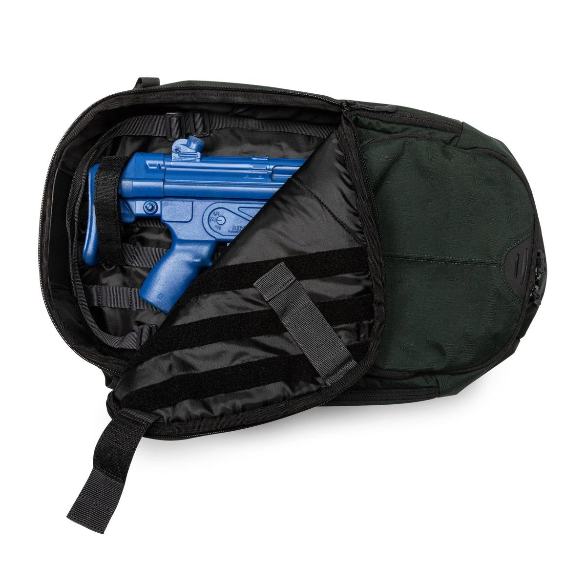 BOLSA TACTICA 5.11 - COVERT SELECT CARRY PACK - Risk Top Tactical
