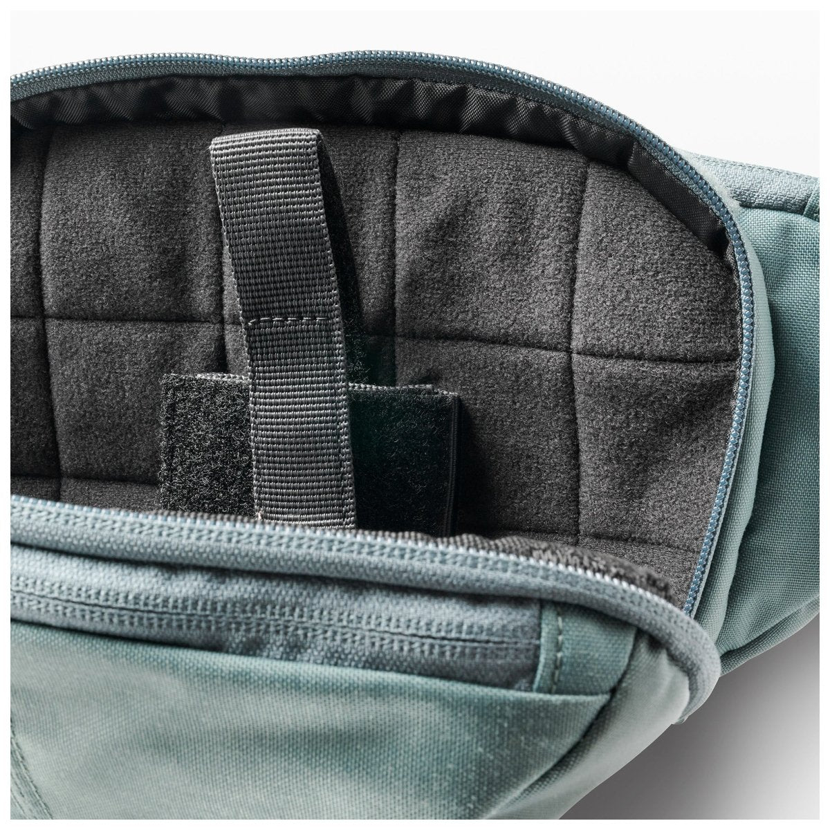 BOLSA TACTICA 5.11 - COVRT CARRY PISTOL POUCH - Risk Top Tactical