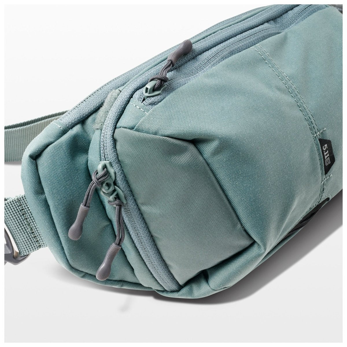 BOLSA TACTICA 5.11 - COVRT CARRY PISTOL POUCH - Risk Top Tactical