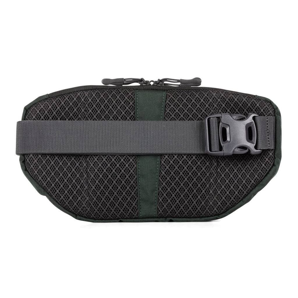 BOLSA TACTICA 5.11 - COVRT CARRY PISTOL POUCH - Risk Top Tactical