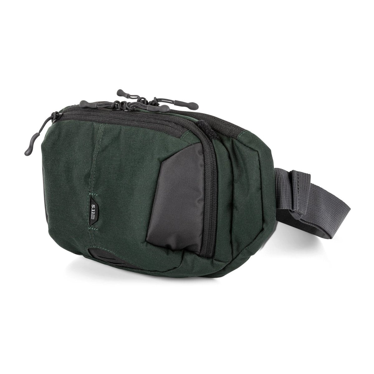 BOLSA TACTICA 5.11 - COVRT CARRY PISTOL POUCH - Risk Top Tactical