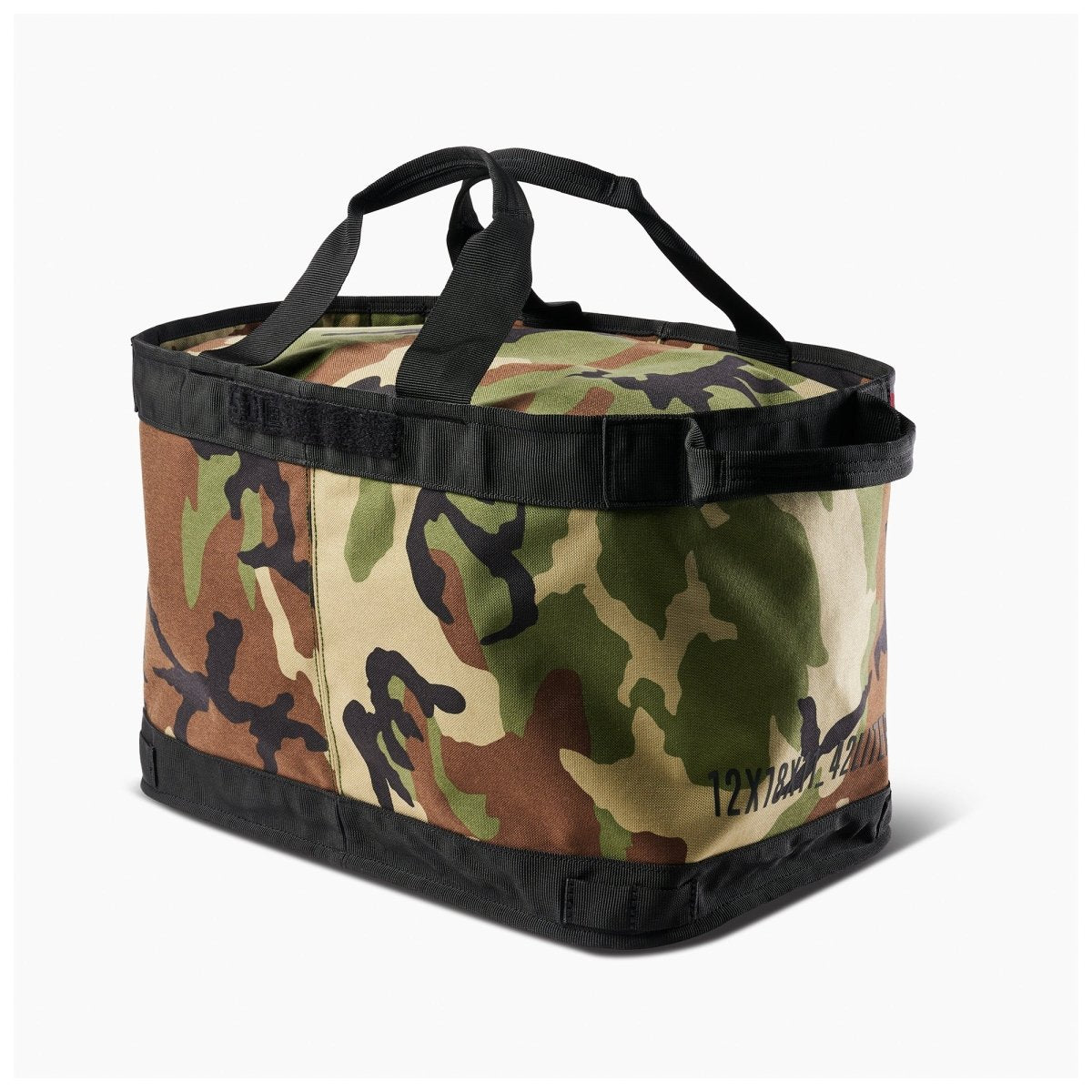 BOLSA TACTICA 5.11 - LOAD READY UTILITY LM WL - Risk Top Tactical