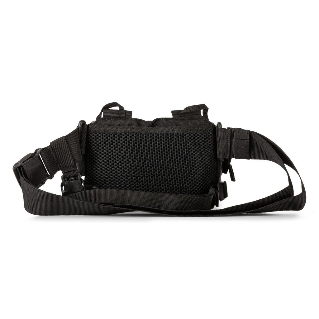 BOLSA TACTICA 5.11 - LV6 2.0 WAIST PACK - Risk Top Tactical