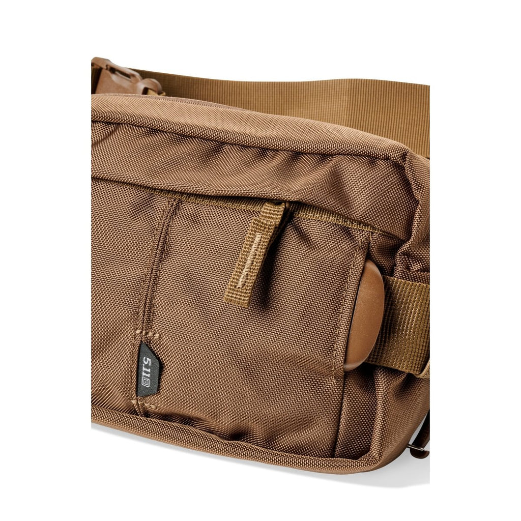 BOLSA TACTICA 5.11 - LV6 2.0 WAIST PACK - Risk Top Tactical