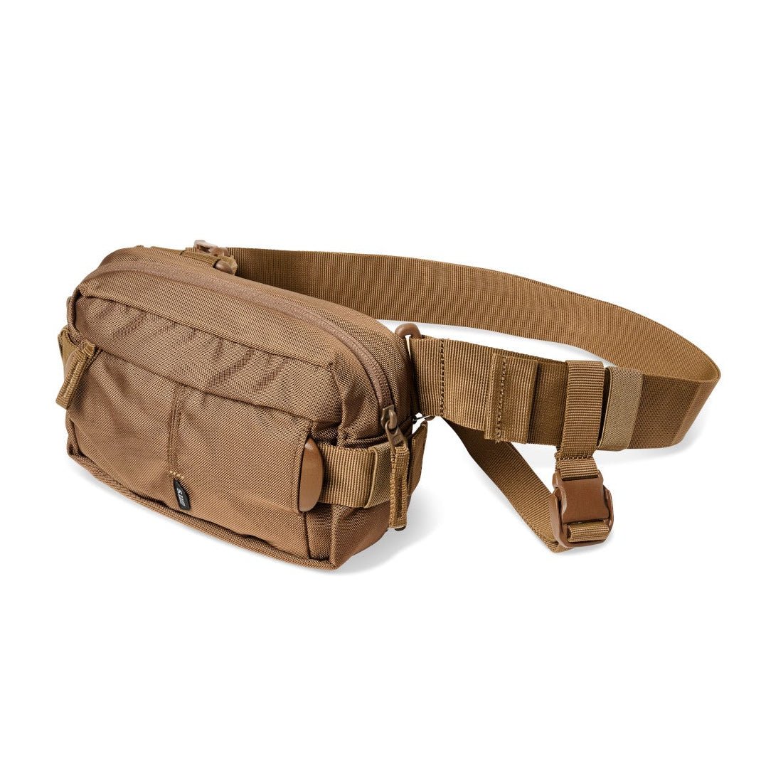 BOLSA TACTICA 5.11 - LV6 2.0 WAIST PACK - Risk Top Tactical